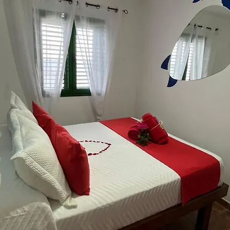 Mi Barquito Apartamento Playa Quemada