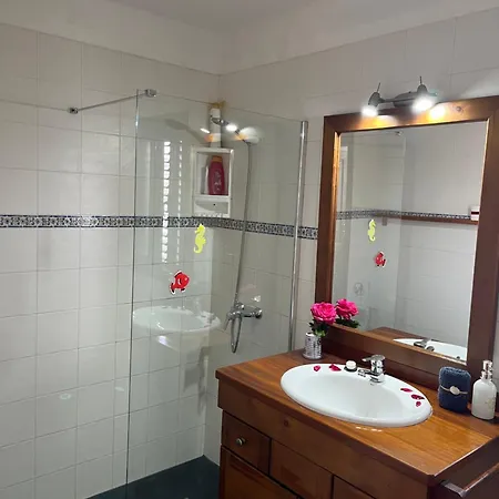 Mi Barquito Apartment *