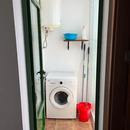 Apartamento Mi Barquito *