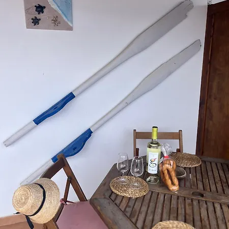 Mi Barquito Apartamento