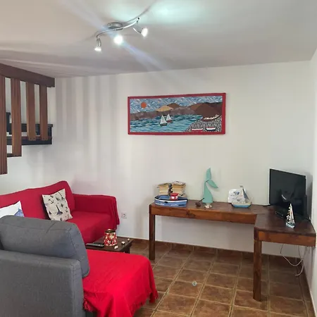 Mi Barquito Apartment *