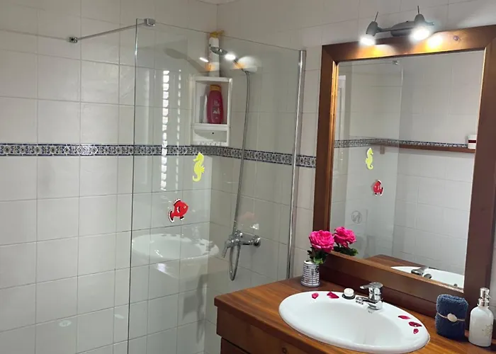 Mi Barquito Apartamento *