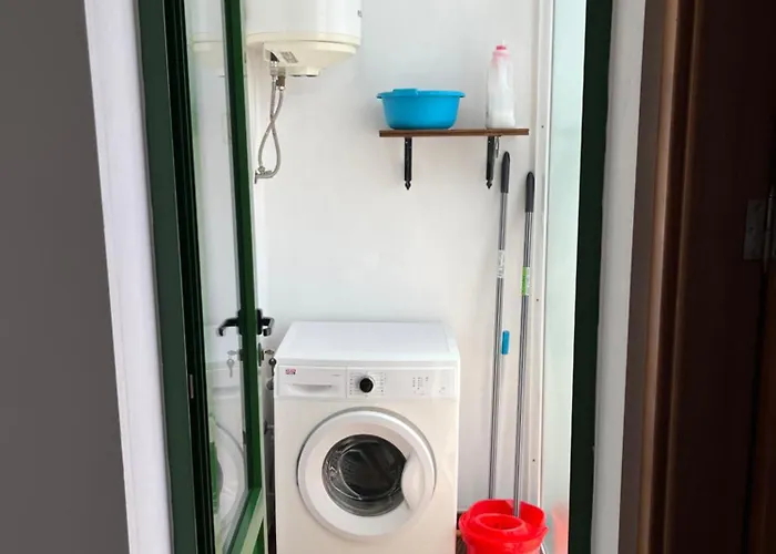 Apartamento Mi Barquito *