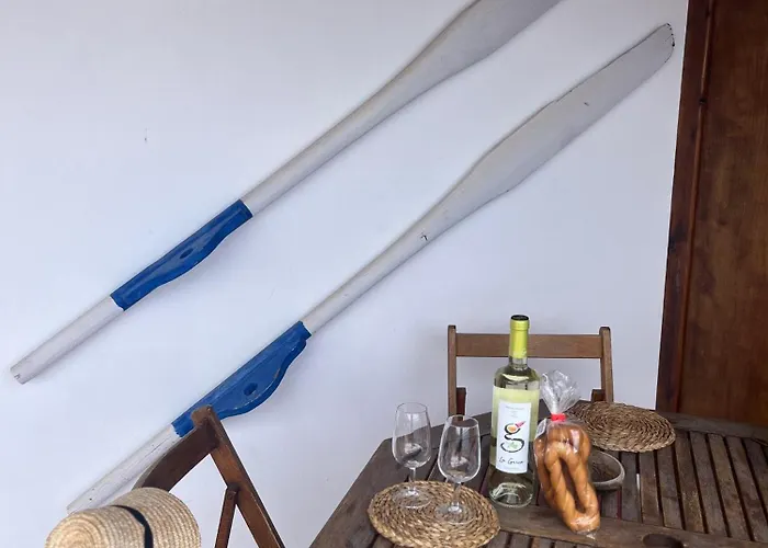 Mi Barquito Apartamento