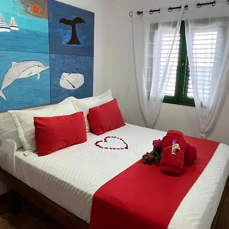 Mi Barquito Playa Quemada