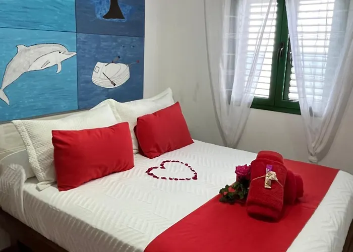 Mi Barquito Playa Quemada