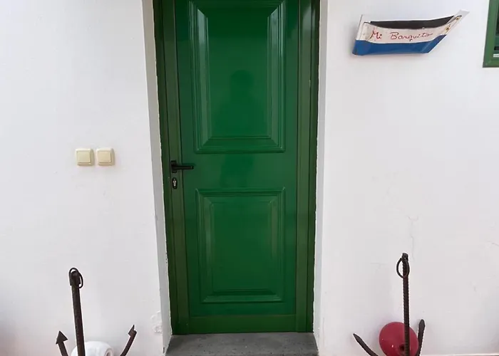 Mi Barquito Apartment *