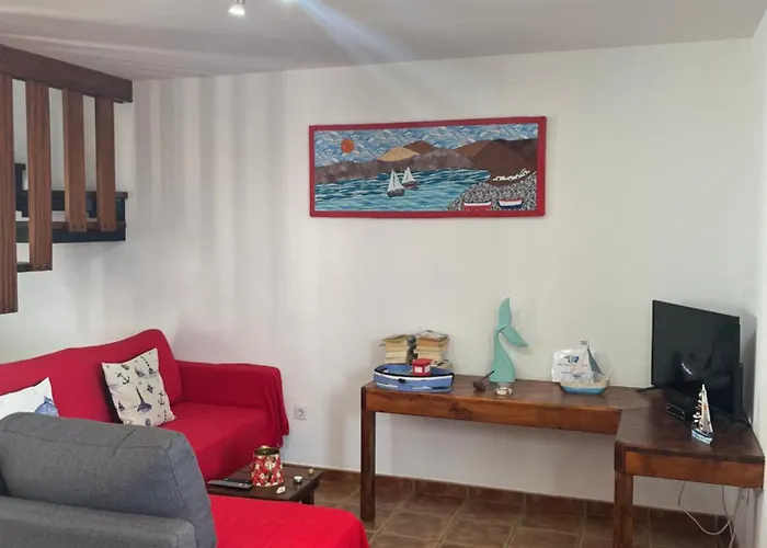 Mi Barquito Apartment *