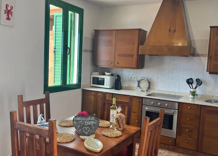 Mi Barquito Playa Quemada